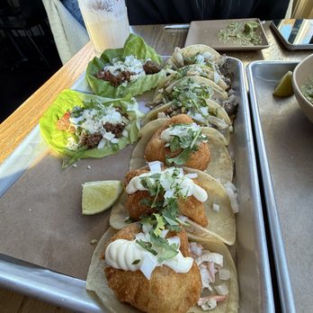 Hudson Taco - Baja Fish Taco, The Gringo, Filet Mignon Taco - Tacos Near Me - Newburgh, New York Hudson Taco - Baja Fish Taco, The Gringo, Filet Mignon Taco - Tacos Near Me - Newburgh, New York