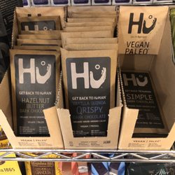 Dark chocolate for a cause