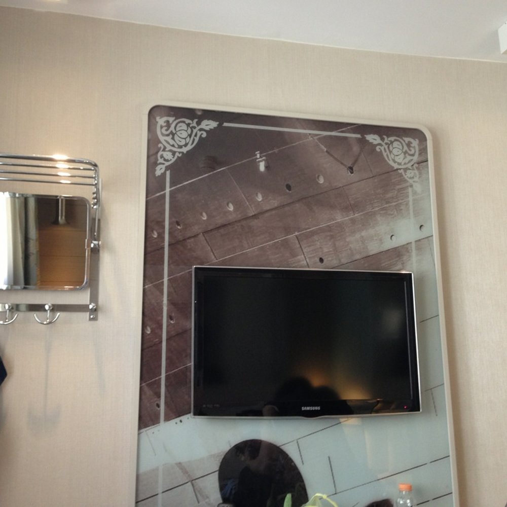 TITANIC Comfort Mitte - Standard double room - Hotels Near Me - Berlin, BE