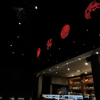 Iki Toro - Sushi Bars Near Me - Glendale, California