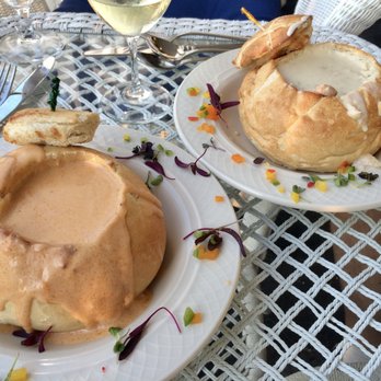 Reading Room Restaurant - Lobster Bisque and Seafood Chowder - Seafood Near Me - Bar Harbor, Maine Reading Room Restaurant - Lobster Bisque and Seafood Chowder - Seafood Near Me - Bar Harbor, Maine