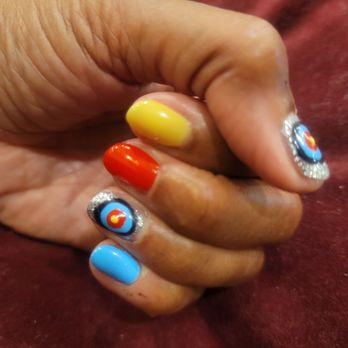 Mademoiselle Nails & Spa - Nail Salons Near Me - Eagle Rock, California Mademoiselle Nails & Spa - Nail Salons Near Me - Eagle Rock, California