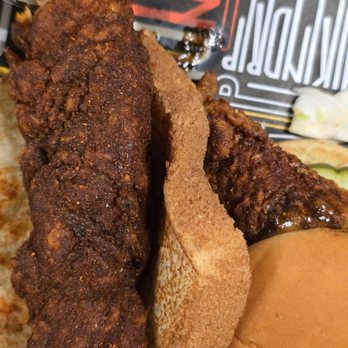 Chikin Drip - "Medium" #2 combo - Chicken Shop Near Me - San Jose, California
