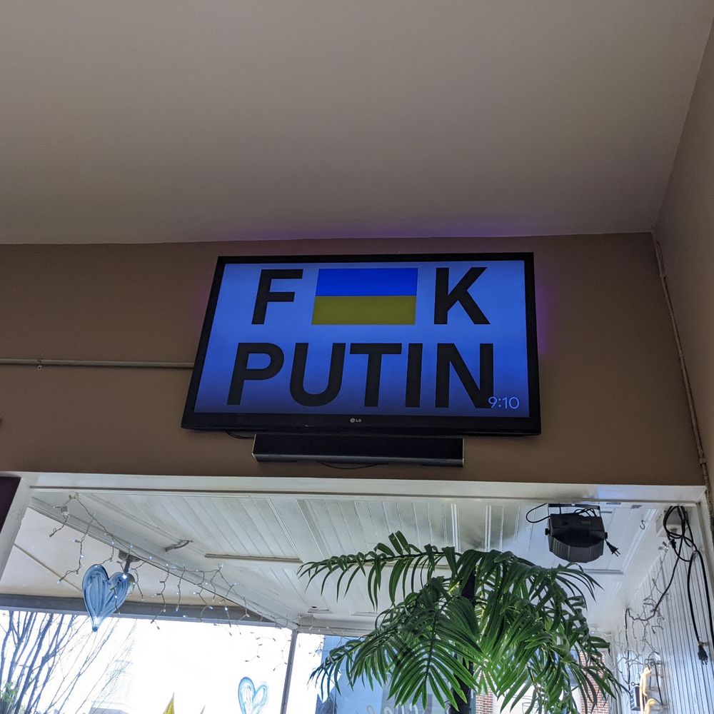 Brussel's Cafe - This is obvious..lol - Creperies Near Me - Chambersburg, Pennsylvania Brussel's Cafe - This is obvious..lol - Creperies Near Me - Chambersburg, Pennsylvania