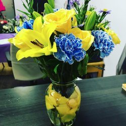 Rocio's Flower & Gift Shop