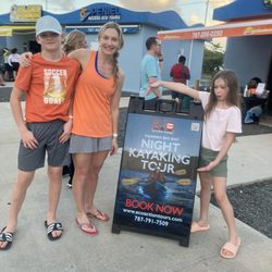 Puerto Rico Eco Tour