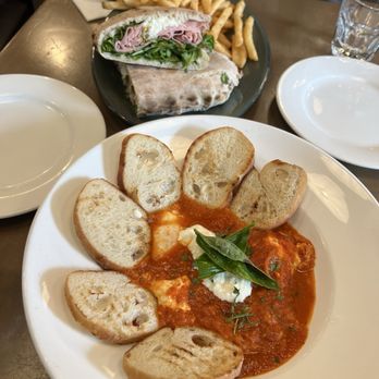 Carolina - Pizza Near Me - Toronto, Ontario Carolina - Pizza Near Me - Toronto, Ontario