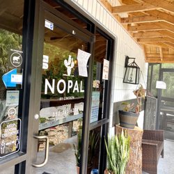 Nopal - Enter here.