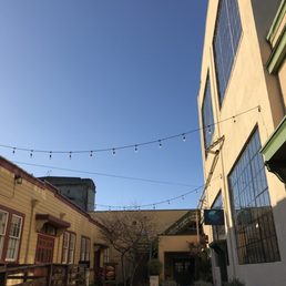 Outside Outside
