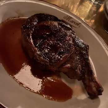 Marcel - Steakhouses Near Me - Atlanta, Georgia Marcel - Steakhouses Near Me - Atlanta, Georgia