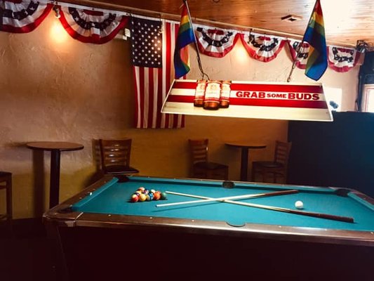 Pro Shop Pub by null