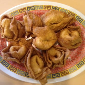 Wok D'lite - crab puffs - Chinese Near Me - Lake Charles, Louisiana Wok D'lite - crab puffs - Chinese Near Me - Lake Charles, Louisiana