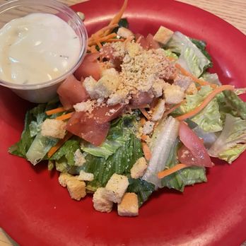 Rongbranch Cafe - Salad - American Near Me - Julian, California