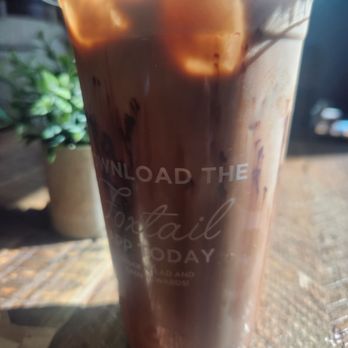 Foxtail Coffee - 16 Oz. Goodness - Coffee & Tea Near Me - Jacksonville, Florida Foxtail Coffee - 16 Oz. Goodness - Coffee & Tea Near Me - Jacksonville, Florida