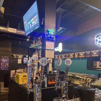 The Last Call - Bar area! - Sports Bars Near Me - Tarzana, California The Last Call - Bar area! - Sports Bars Near Me - Tarzana, California