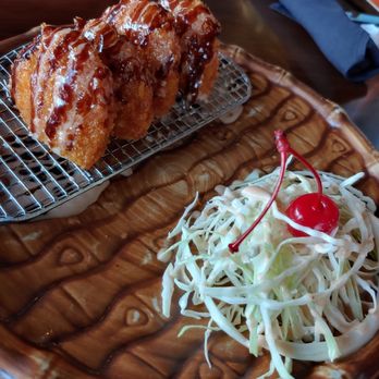 Bash Original Izakaya - Sushi Bars Near Me - Detroit, Michigan