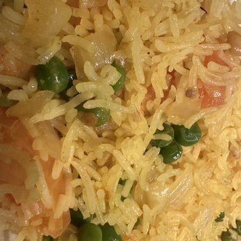 Mantra - Pilau rice with vegetable - Indian Near Me - Corona, California Mantra - Pilau rice with vegetable - Indian Near Me - Corona, California