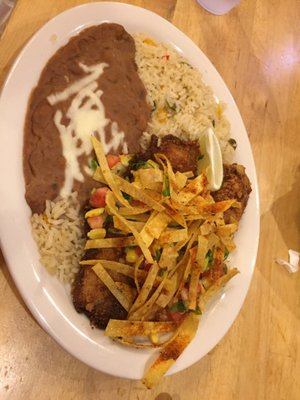 The Soup and Taco 2 by null