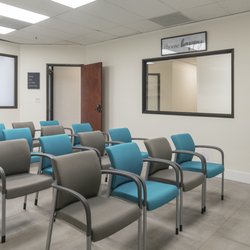 CDS Office Interiors