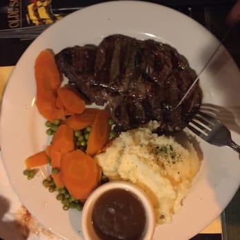 The Olde Ship - rib eye dinner - British Near Me - Fullerton, California The Olde Ship - rib eye dinner - British Near Me - Fullerton, California