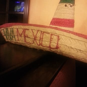 Los Compadres - Birthday hat! - Mexican Near Me - Norwalk, California Los Compadres - Birthday hat! - Mexican Near Me - Norwalk, California
