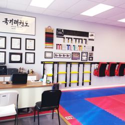 Chang's Taekwondo Academy