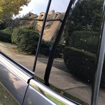Cliff's Professional Auto Detailing - Car Wash Near Me - New Haven, Connecticut