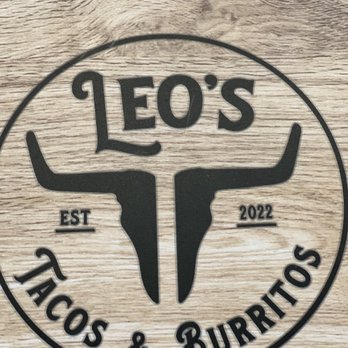 Leo’s Tacos & Burritos - Tacos Near Me - Avondale, Arizona