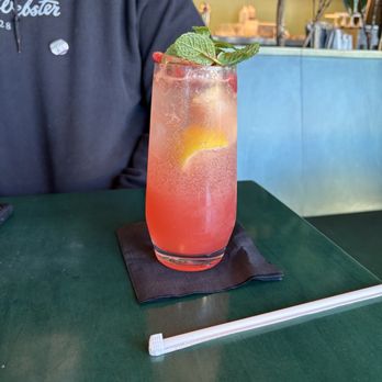 LUA Asian Fusion Eatery - Lua Mule - Asian Fusion Near Me - Dana Point, California LUA Asian Fusion Eatery - Lua Mule - Asian Fusion Near Me - Dana Point, California