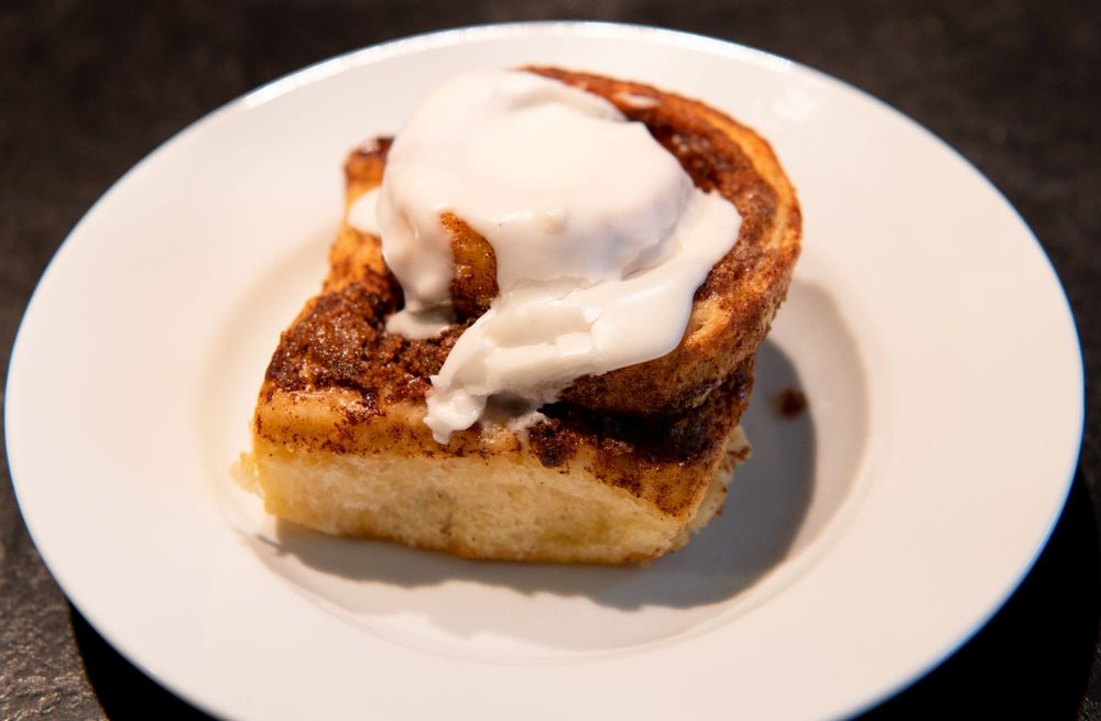 THE FUTILE BAKERY Updated October 2024 63 Photos & 43 Reviews 399