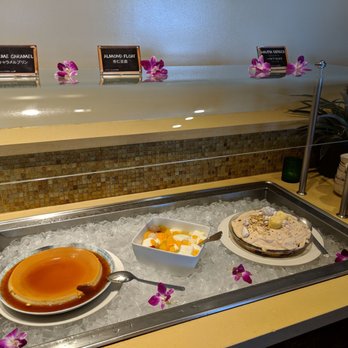 Kai Market - Desserts - Breakfast & Brunch Near Me - Honolulu, Hawaii
