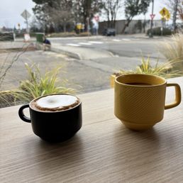 Coffee