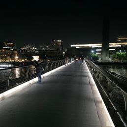 Millennium Bridge