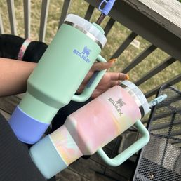Stanley & accessories