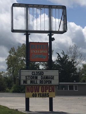 Mr Gatti's Pizza - They will reopen - Martinsville, IN Mr Gatti's Pizza - They will reopen - Martinsville, IN