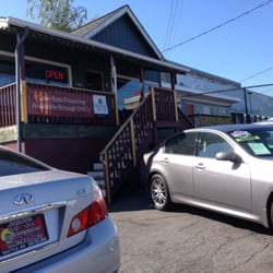 Sunnyside Automotive Group
