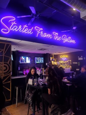 Phlavz Bar & Grille by null
