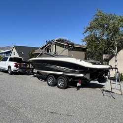 Baber’s Marine Repair