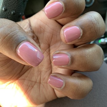 Nails Friendly - Nail Salons Near Me - Houston, Texas