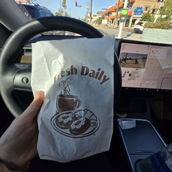 Fantastic Donuts & Croissants - Fresh daily