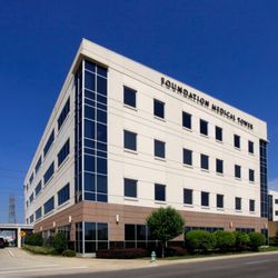 The LASIK Vision Institute - We are located in the Foundation Medical Tower, suite 4200.