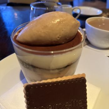 Scarpetta - Italian Near Me - Las Vegas, Nevada