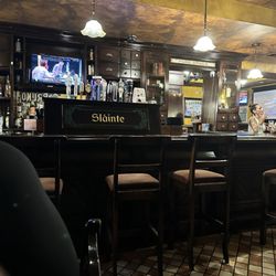 Molly Maguire's Irish Restaurant And Pub