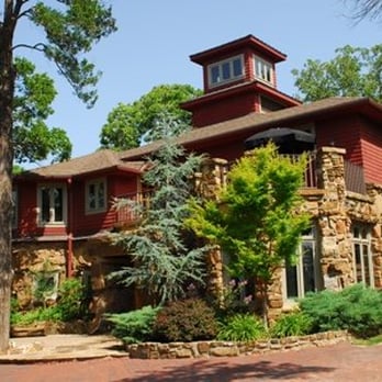 Cedar Rock Inn - Hotels Near Me - Tulsa, Oklahoma