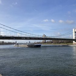 Mülheimer Ufer