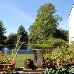 Restaurant du Relais du Moulin