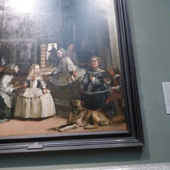 Museo Nacional del Prado - Museums Near Me - Madrid, M