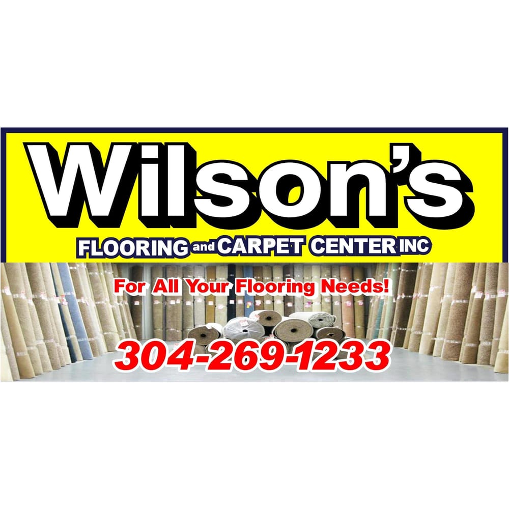 WILSON’S FLOORING & CARPET CENTER Updated October 2024 250 W 2nd St