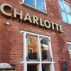 Maison Charlotte