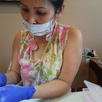Nina Nails - Waxing Near Me - Orange, California
